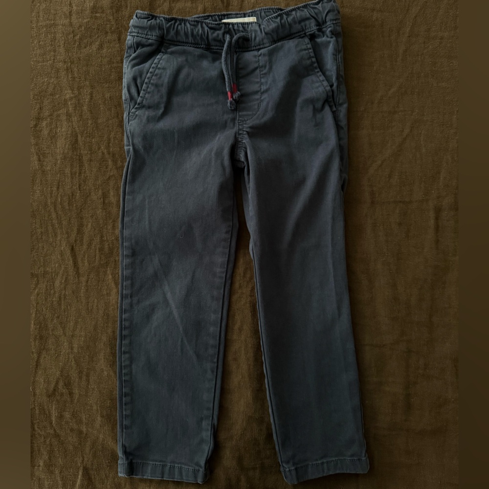 Tucker + Tate Dark Gray Pants